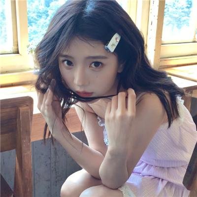 心动的瞬间