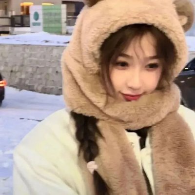 孩子和我