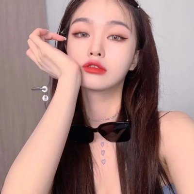 微笑闪士